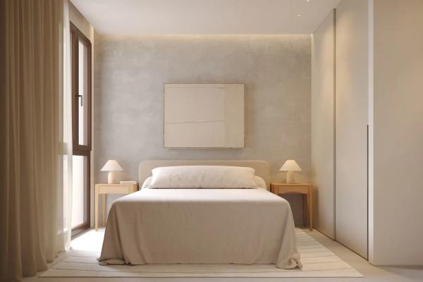 Chalet pareado en Avenida 8 de marzo s/n