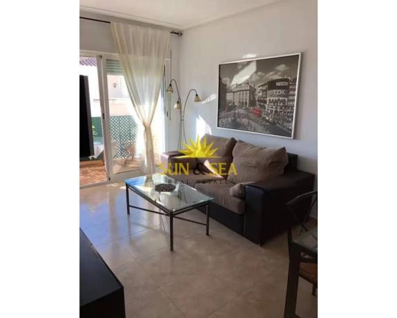 Piso en Formentera del Segura