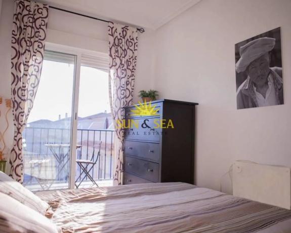 Piso en Formentera del Segura