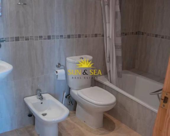 Piso en Formentera del Segura