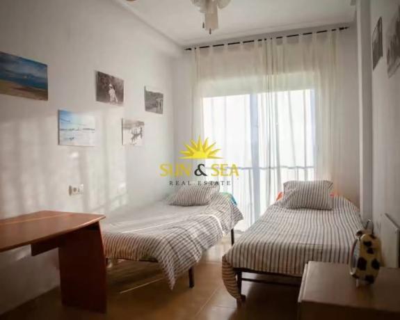 Piso en Formentera del Segura