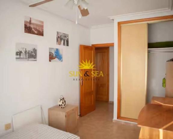 Piso en Formentera del Segura