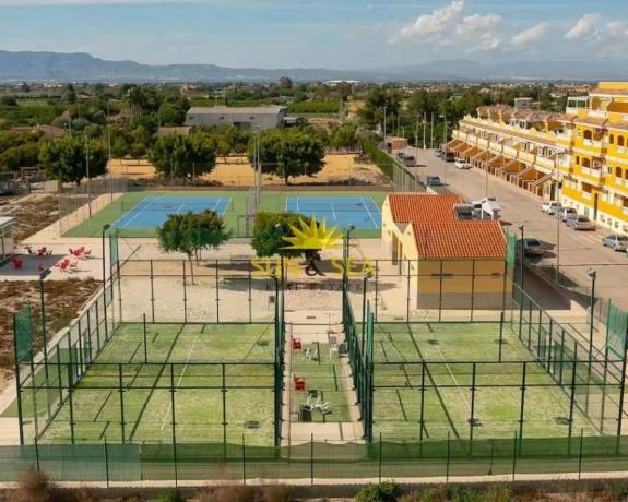 Piso en Formentera del Segura