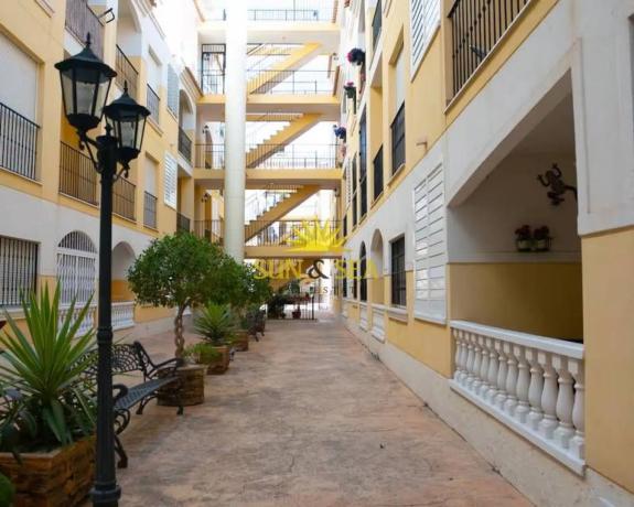 Piso en Formentera del Segura