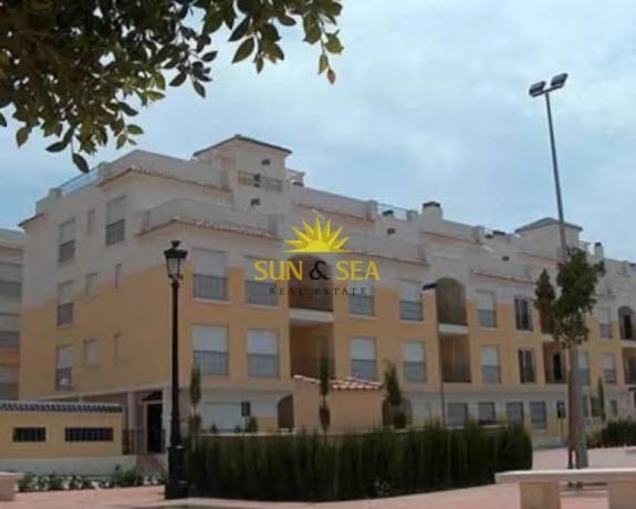 Piso en Formentera del Segura