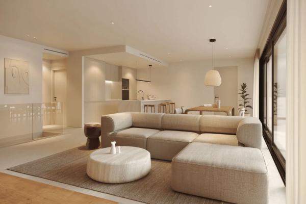 Chalet pareado en Avenida 8 de marzo s/n