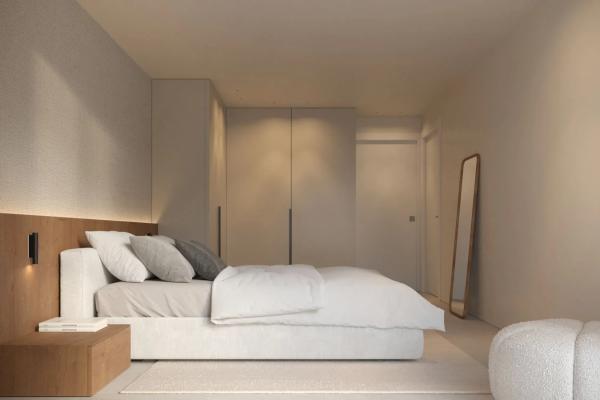 Chalet pareado en Avenida 8 de marzo s/n