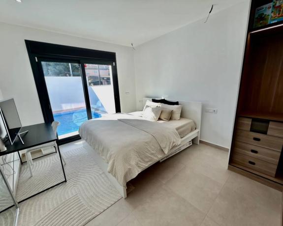 Chalet en Formentera del Segura