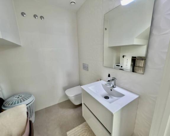 Chalet en Formentera del Segura