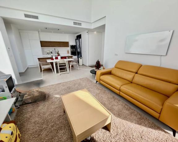 Chalet en Formentera del Segura