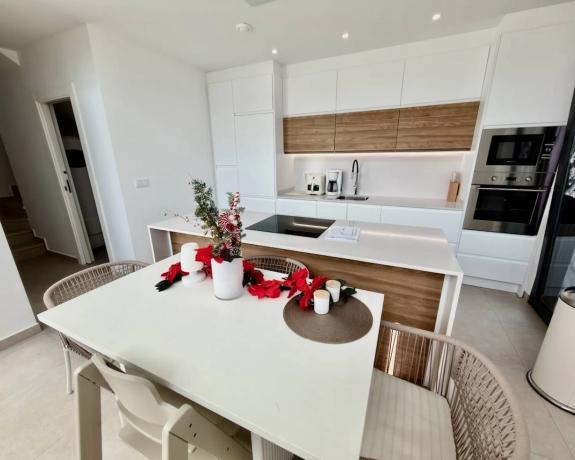 Chalet en Formentera del Segura