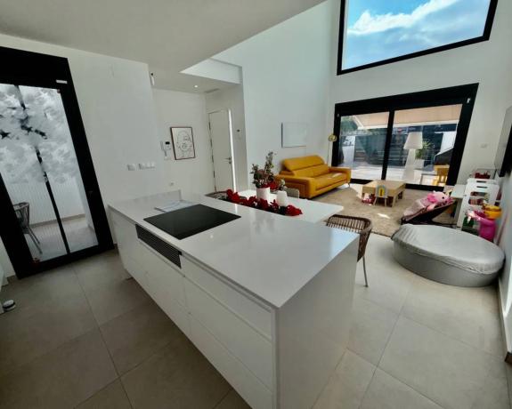 Chalet en Formentera del Segura