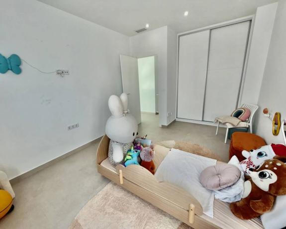 Chalet en Formentera del Segura