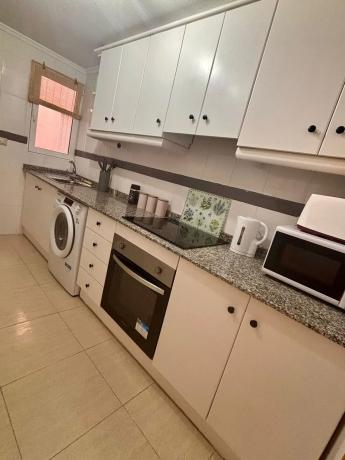 Piso en avenida de la Constitución, 25