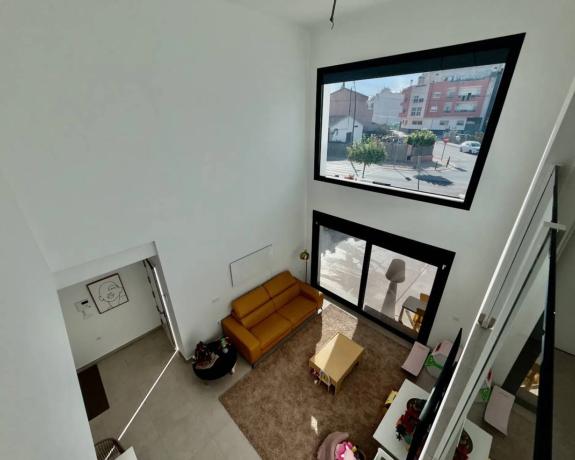 Chalet en Formentera del Segura