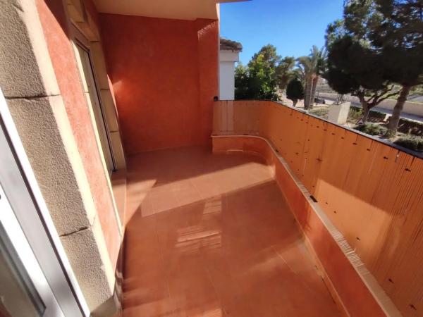 Piso en Formentera del Segura