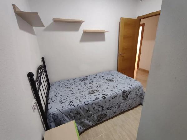 Piso en Formentera del Segura