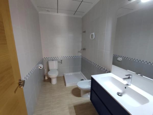 Piso en Formentera del Segura