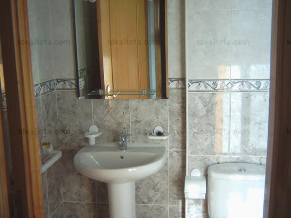 Dúplex en calle Reina Victoria, 2