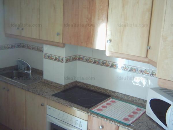 Dúplex en calle Reina Victoria, 2