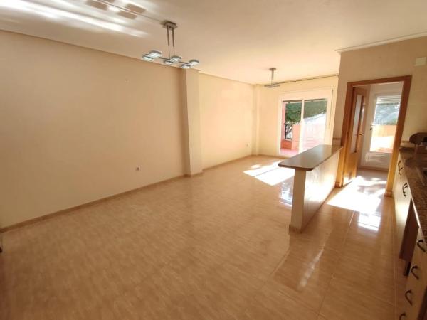 Piso en Formentera del Segura