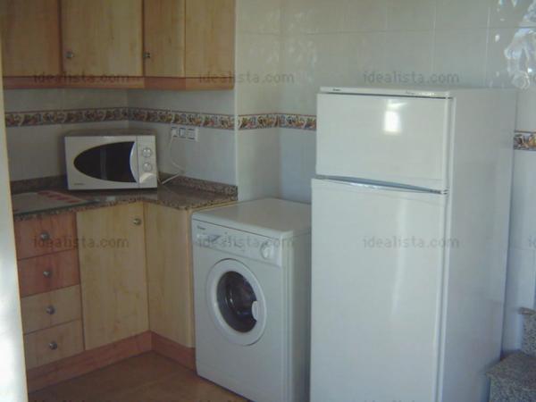 Dúplex en calle Reina Victoria, 2