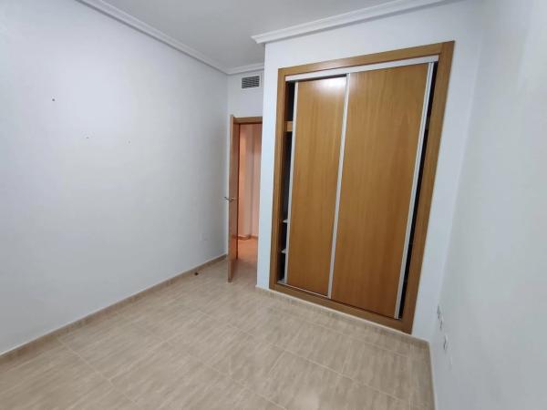 Piso en Formentera del Segura