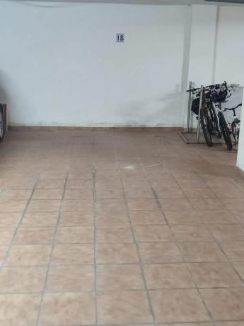 Piso en Formentera del Segura