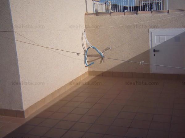 Dúplex en calle Reina Victoria, 2