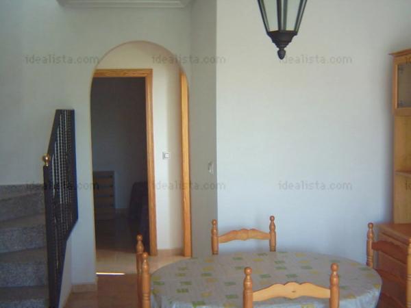 Dúplex en calle Reina Victoria, 2