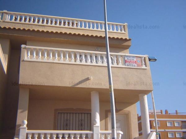 Dúplex en calle Reina Victoria, 2