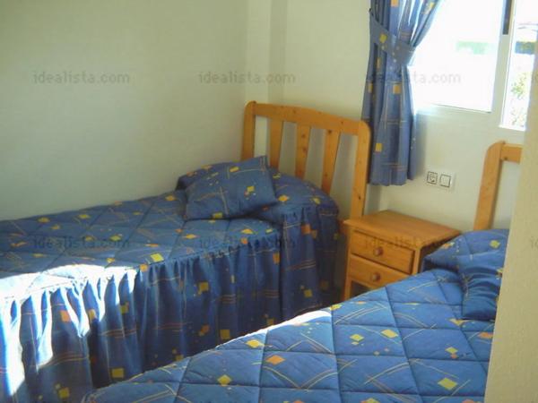 Dúplex en calle Reina Victoria, 2