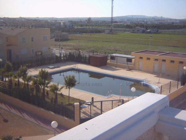 Dúplex en calle Reina Victoria, 2