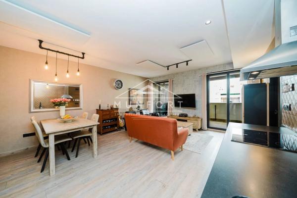 Piso en Formentera del Segura