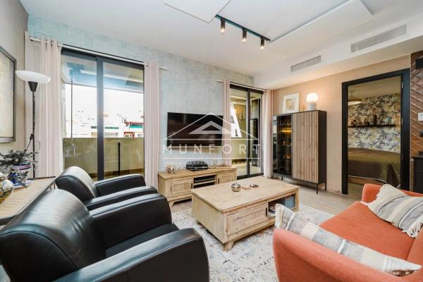 Piso en Formentera del Segura