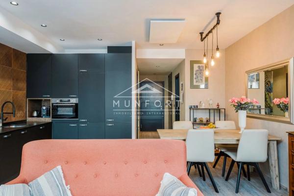 Piso en Formentera del Segura