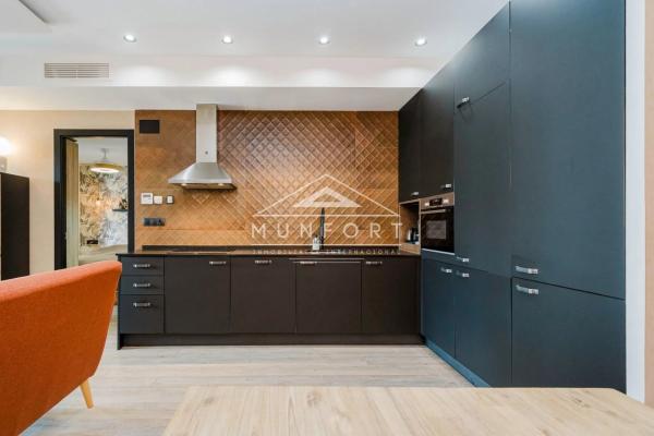 Piso en Formentera del Segura