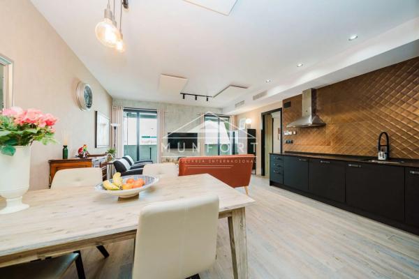 Piso en Formentera del Segura