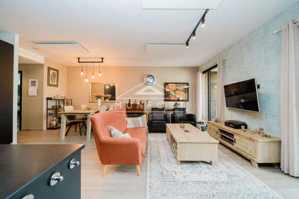 Piso en Formentera del Segura