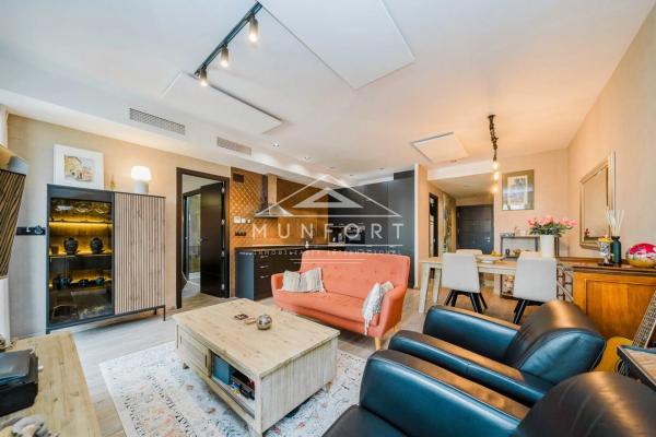 Piso en Formentera del Segura