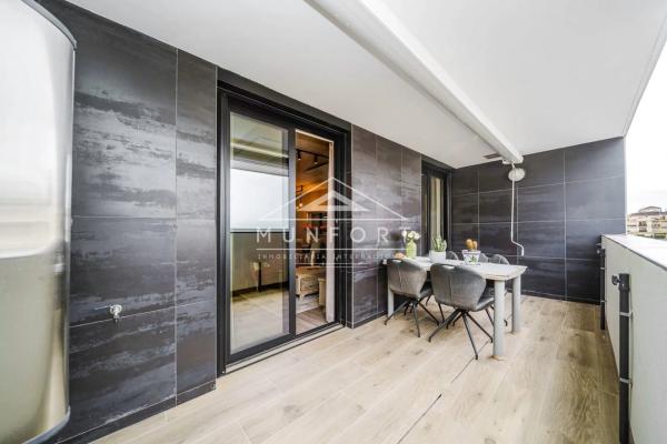 Piso en Formentera del Segura