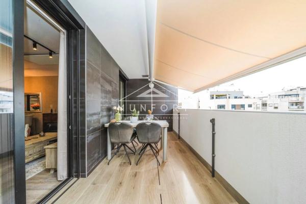 Piso en Formentera del Segura