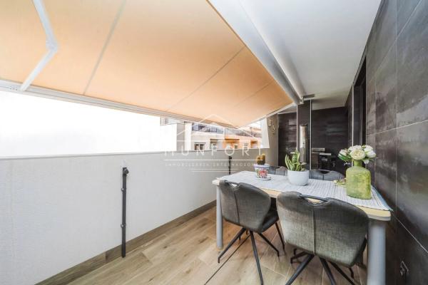 Piso en Formentera del Segura