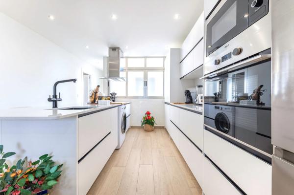 Piso en calle Sant Pere