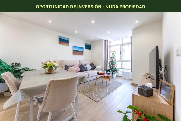 Piso en calle Sant Pere