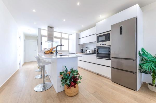 Piso en calle Sant Pere