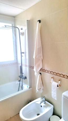 Piso en av del puerto, 35