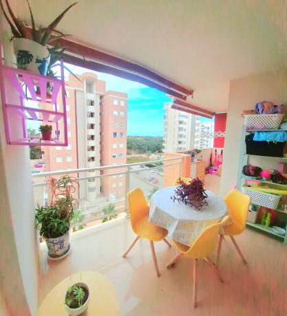 Piso en av del puerto, 35