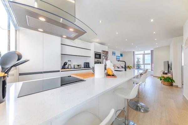 Piso en calle Sant Pere