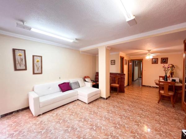 Piso en calle Jorge Juan, 1